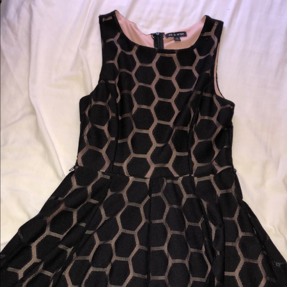 Super cute As U Wish Dress